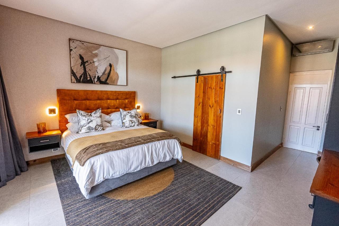Beach Wood Boutique Hotel & Resort Балліто Екстер'єр фото