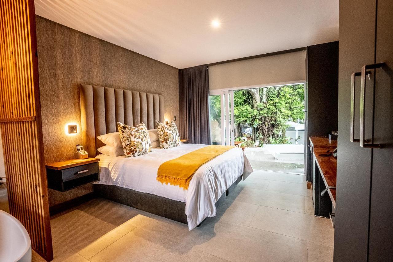 Beach Wood Boutique Hotel & Resort Балліто Екстер'єр фото