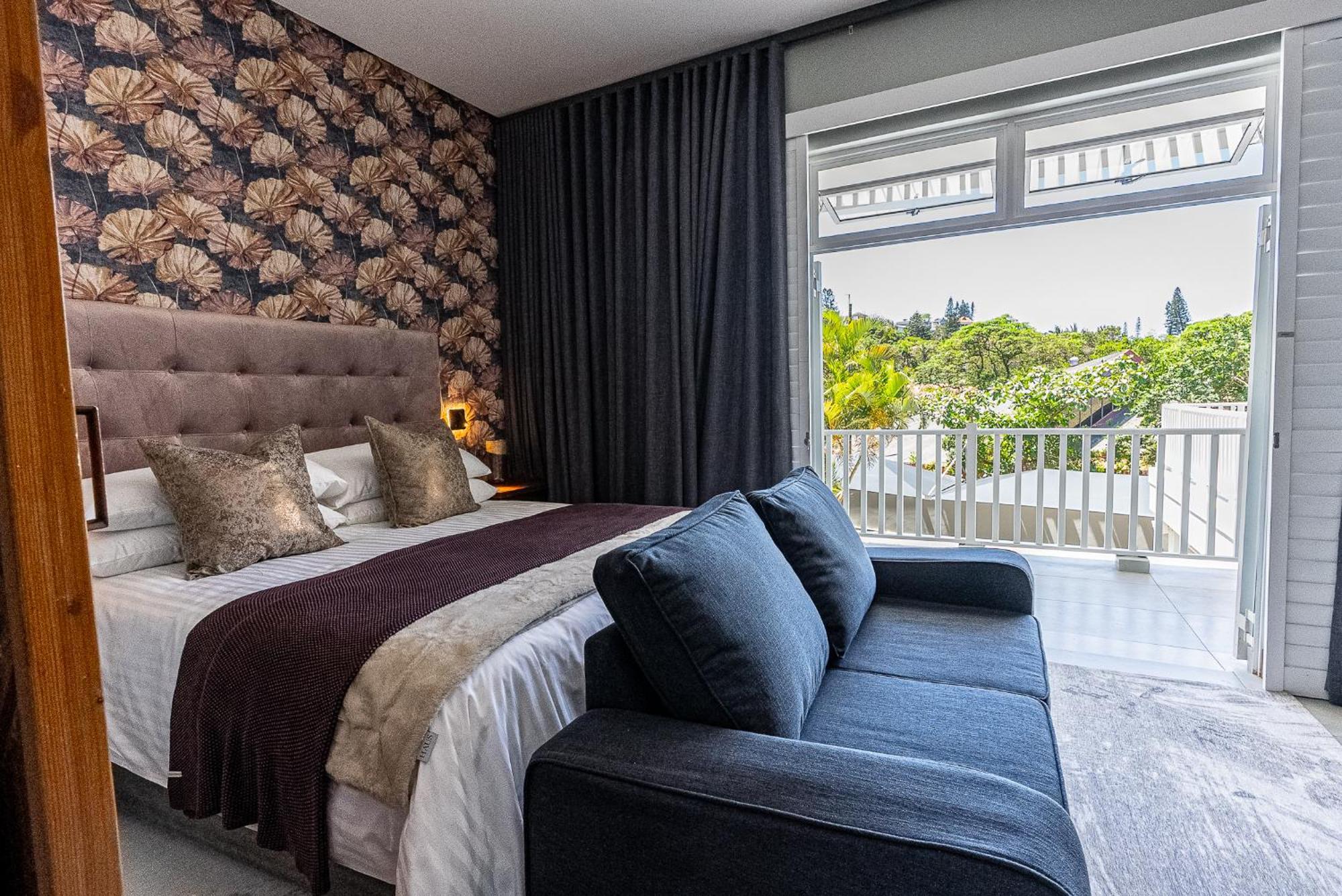Beach Wood Boutique Hotel & Resort Балліто Екстер'єр фото